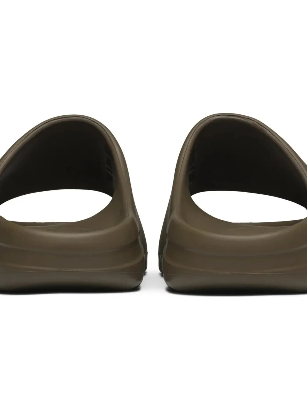 NEW Yeezy Slides In Earth Brown The 2026 YS-01 size 7